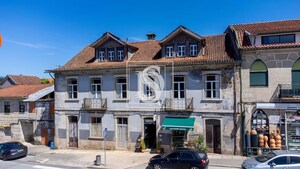 Moradia T6 - Mondim de Basto, Mondim de Basto, Vila Real - Miniatura: 43/47