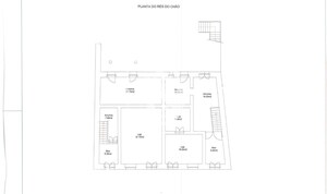 Moradia T6 - Mondim de Basto, Mondim de Basto, Vila Real - Miniatura: 44/47