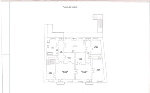 Moradia T6 - Mondim de Basto, Mondim de Basto, Vila Real - Miniatura: 45/47