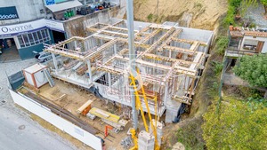 Apartamento T3 - Amarante, Amarante, Porto - Miniatura: 8/15