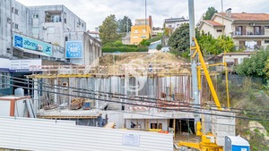 Apartamento T3 - Amarante, Amarante, Porto - Miniatura: 13/15