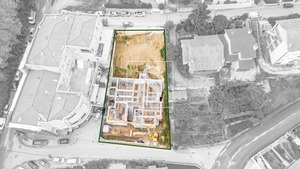 Apartamento T3 - Amarante, Amarante, Porto - Miniatura: 14/15