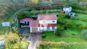 Moradia T4 - Gondar, Amarante, Porto - Miniatura: 4/40