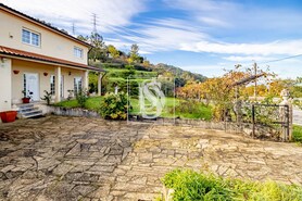 Moradia T4 - Gondar, Amarante, Porto - Miniatura: 35/40