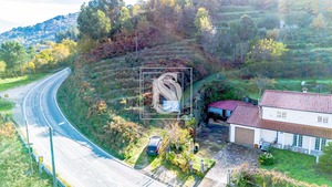 Moradia T4 - Gondar, Amarante, Porto - Miniatura: 38/40