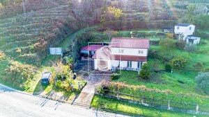 Moradia T4 - Gondar, Amarante, Porto - Miniatura: 39/40