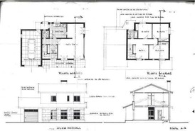 Moradia T4 - Gondar, Amarante, Porto - Miniatura: 40/40