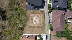 Terreno Rstico T0 - Teles, Amarante, Porto - Miniatura: 1/9