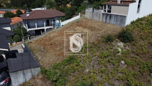 Terreno Rstico T0 - Teles, Amarante, Porto - Miniatura: 2/9