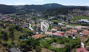 Terreno Rstico T0 - Teles, Amarante, Porto - Miniatura: 7/9