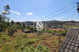 Terreno Rstico T0 - Teles, Amarante, Porto - Miniatura: 9/9