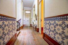 Moradia - Av�es, Lamego, Viseu - Miniatura: 12/19