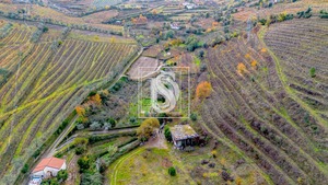 Terreno R�stico T0 - Cambres, Lamego, Viseu - Miniatura: 2/14