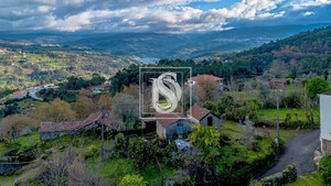 Moradia T2 - Paredes de Viadores, Marco de Canaveses, Porto - Miniatura: 19/32