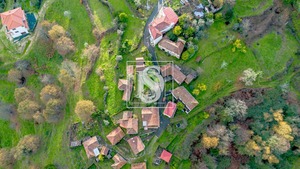 Moradia T2 - Paredes de Viadores, Marco de Canaveses, Porto - Miniatura: 21/32