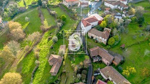 Moradia T2 - Paredes de Viadores, Marco de Canaveses, Porto - Miniatura: 23/32