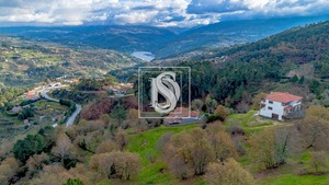 Moradia T2 - Paredes de Viadores, Marco de Canaveses, Porto - Miniatura: 25/32