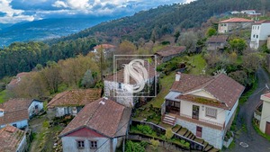 Moradia T2 - Paredes de Viadores, Marco de Canaveses, Porto - Miniatura: 26/32