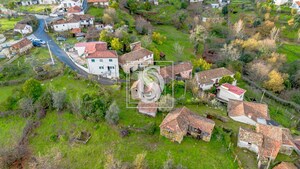 Moradia T2 - Paredes de Viadores, Marco de Canaveses, Porto - Miniatura: 28/32