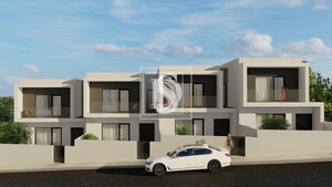 Moradia T3 - Amarante, Amarante, Porto - Miniatura: 1/33