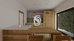 Moradia T3 - Amarante, Amarante, Porto - Miniatura: 3/33