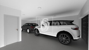 Moradia T3 - Amarante, Amarante, Porto - Miniatura: 5/33