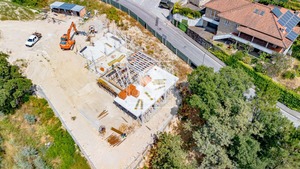 Moradia T3 - Amarante, Amarante, Porto - Miniatura: 17/33