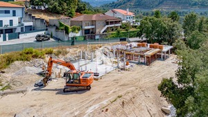 Moradia T3 - Amarante, Amarante, Porto - Miniatura: 19/33