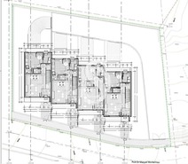 Moradia T3 - Amarante, Amarante, Porto - Miniatura: 24/33