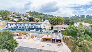 Moradia T3 - Amarante, Amarante, Porto - Miniatura: 25/33