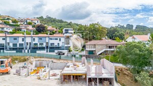 Moradia T3 - Amarante, Amarante, Porto - Miniatura: 26/33