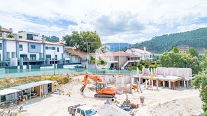 Moradia T3 - Amarante, Amarante, Porto - Miniatura: 29/33