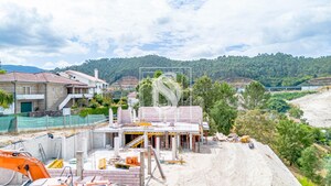 Moradia T3 - Amarante, Amarante, Porto - Miniatura: 31/33