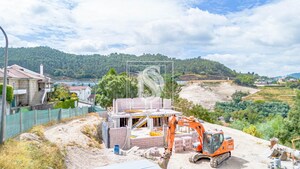 Moradia T3 - Amarante, Amarante, Porto - Miniatura: 32/33