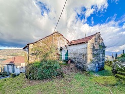 Moradia T2 - Paredes de Viadores, Marco de Canaveses, Porto - Miniatura: 2/46