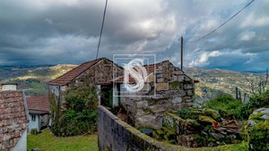 Moradia T2 - Paredes de Viadores, Marco de Canaveses, Porto - Miniatura: 5/46