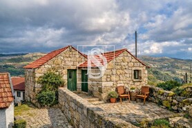 Moradia T2 - Paredes de Viadores, Marco de Canaveses, Porto - Miniatura: 6/46