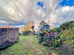 Moradia T2 - Paredes de Viadores, Marco de Canaveses, Porto - Miniatura: 20/46