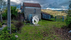 Moradia T2 - Paredes de Viadores, Marco de Canaveses, Porto - Miniatura: 29/46