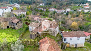 Moradia T2 - Paredes de Viadores, Marco de Canaveses, Porto - Miniatura: 33/46