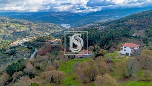 Moradia T2 - Paredes de Viadores, Marco de Canaveses, Porto - Miniatura: 34/46