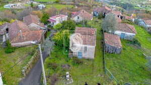 Moradia T2 - Paredes de Viadores, Marco de Canaveses, Porto - Miniatura: 36/46