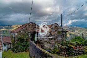 Moradia T2 - Paredes de Viadores, Marco de Canaveses, Porto - Miniatura: 41/46