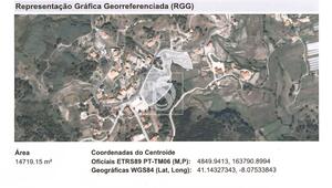 Terreno R�stico - Grilo, Bai�o, Porto - Miniatura: 33/40