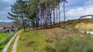 Terreno R�stico - Fregim, Amarante, Porto - Miniatura: 2/25