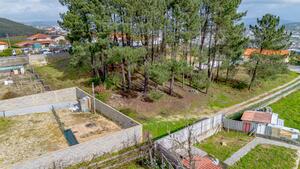 Terreno R�stico - Fregim, Amarante, Porto - Miniatura: 24/25