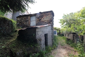 Moradia T2 - REBORDELO, Amarante, Porto - Miniatura: 1/19