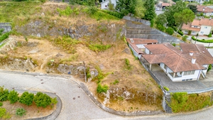 Terreno R�stico - Amarante, Amarante, Porto - Miniatura: 23/26