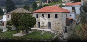 Moradia T3 - Ancede, Bai�o, Porto - Miniatura: 42/42