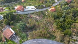 Terreno R�stico - Ansi�es, Amarante, Porto - Miniatura: 1/9